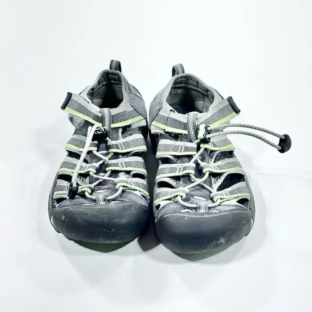 Keen hiking sandals 5